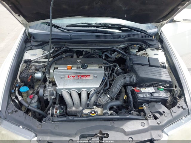 45675825 :رقم المزاد ، JH4CL968X5C026504 vin ، 2005 Acura Tsx مزاد بيع