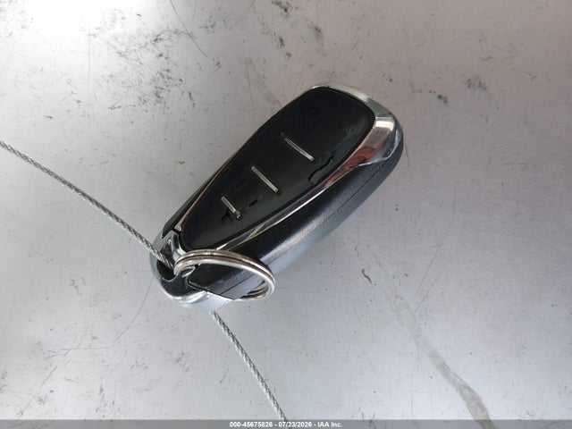 Aukcja sprzedaży 2019 Chevrolet Camaro 1lt, vin: 1G1FB1RS6K0105331, numer aukcji: 45675826