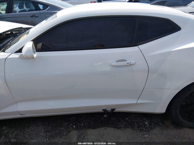 Aukcja sprzedaży 2019 Chevrolet Camaro 1lt, vin: 1G1FB1RS6K0105331, numer aukcji: 45675826