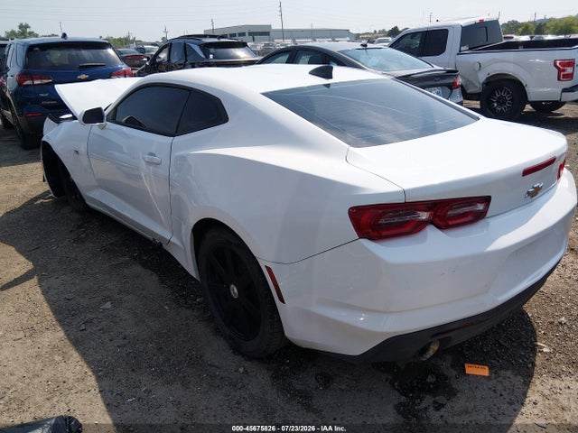 Aukcja sprzedaży 2019 Chevrolet Camaro 1lt, vin: 1G1FB1RS6K0105331, numer aukcji: 45675826