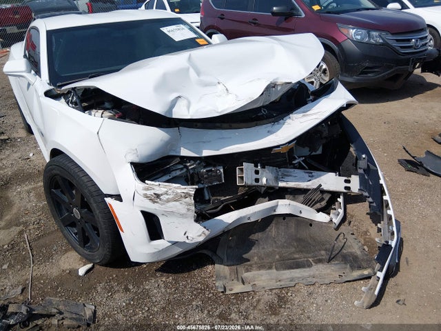 Aukcja sprzedaży 2019 Chevrolet Camaro 1lt, vin: 1G1FB1RS6K0105331, numer aukcji: 45675826
