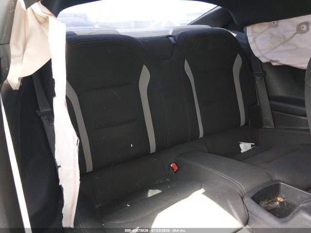Aukcja sprzedaży 2019 Chevrolet Camaro 1lt, vin: 1G1FB1RS6K0105331, numer aukcji: 45675826