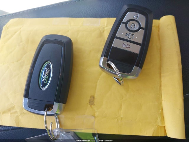 3FA6P0UU5JR235729 Ford Fusion Hybrid S