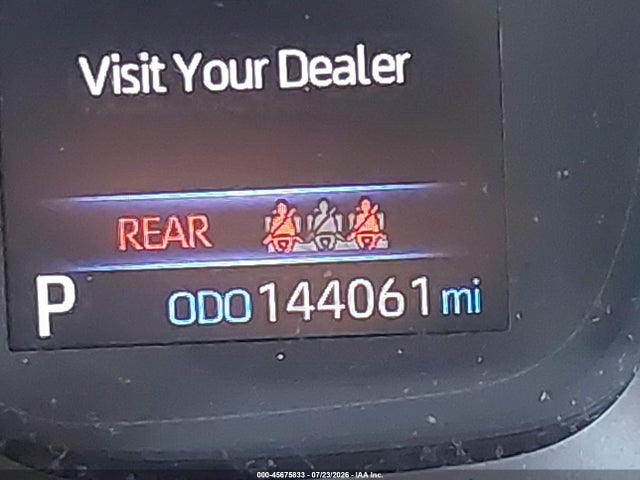 45675833 :رقم المزاد ، 5YFEPMAE9NP299942 vin ، 2022 Toyota Corolla Le مزاد بيع