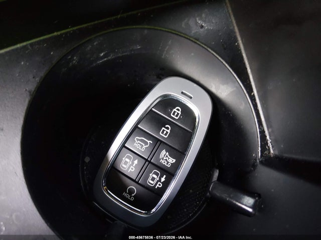 2023 Hyundai Santa Fe Calligraphy მანქანა იყიდება აუქციონზე, vin: 5NMS5DAL5PH573836, აუქციონის ნომერი: 45675836
