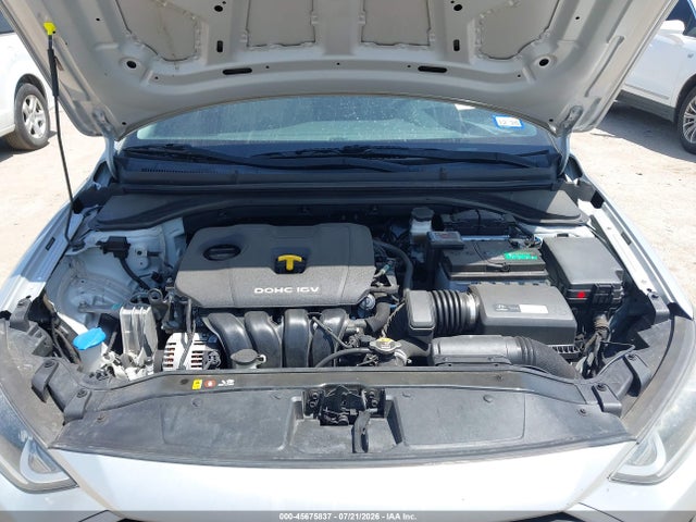 Продаж на аукціоні авто 2017 Hyundai Elantra Se, vin: 5NPD74LF3HH191089, номер лоту: 45675837