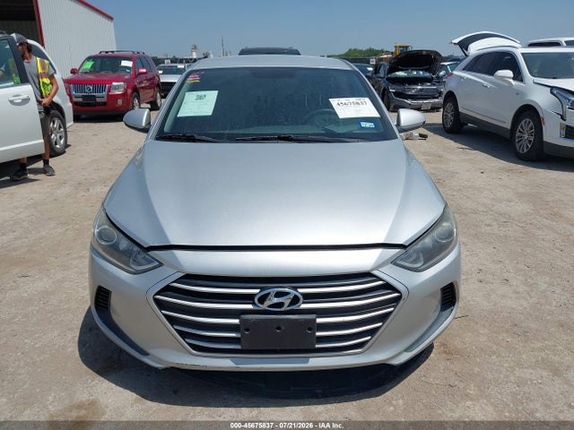 Продаж на аукціоні авто 2017 Hyundai Elantra Se, vin: 5NPD74LF3HH191089, номер лоту: 45675837