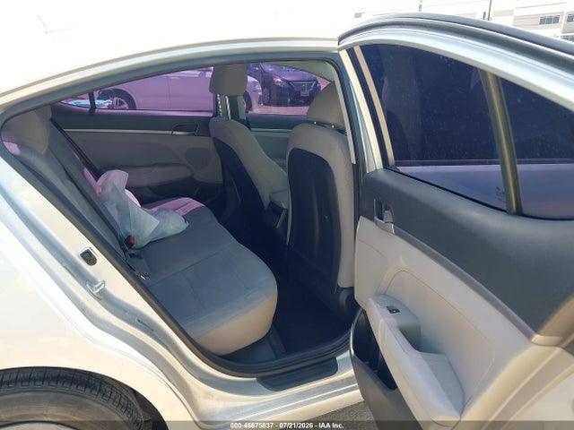 Продаж на аукціоні авто 2017 Hyundai Elantra Se, vin: 5NPD74LF3HH191089, номер лоту: 45675837