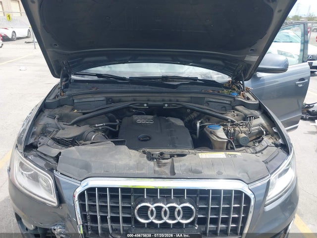 Aukcja sprzedaży 2013 Audi Q5 2.0t Premium, vin: WA1LFAFP7DA081353, numer aukcji: 45675838