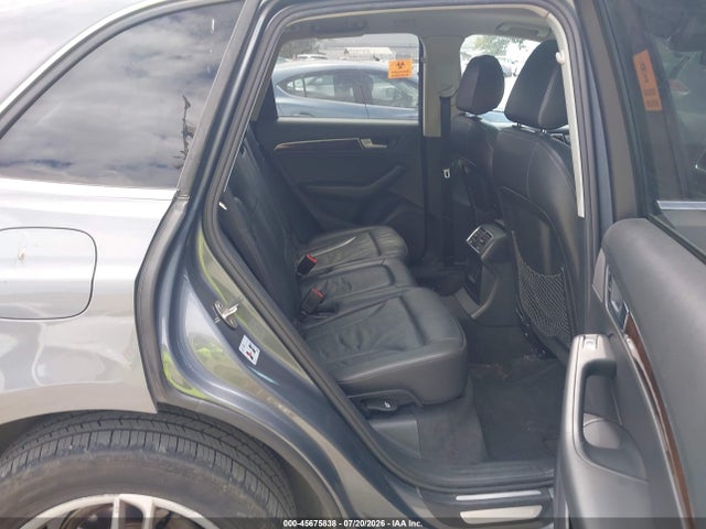 Aukcja sprzedaży 2013 Audi Q5 2.0t Premium, vin: WA1LFAFP7DA081353, numer aukcji: 45675838