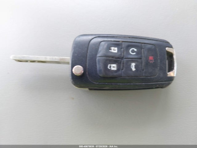 Продаж на аукціоні авто 2011 Buick Lacrosse Cxl, vin: 1G4GC5ED5BF323356, номер лоту: 45675839