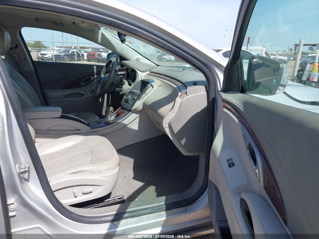 Продаж на аукціоні авто 2011 Buick Lacrosse Cxl, vin: 1G4GC5ED5BF323356, номер лоту: 45675839