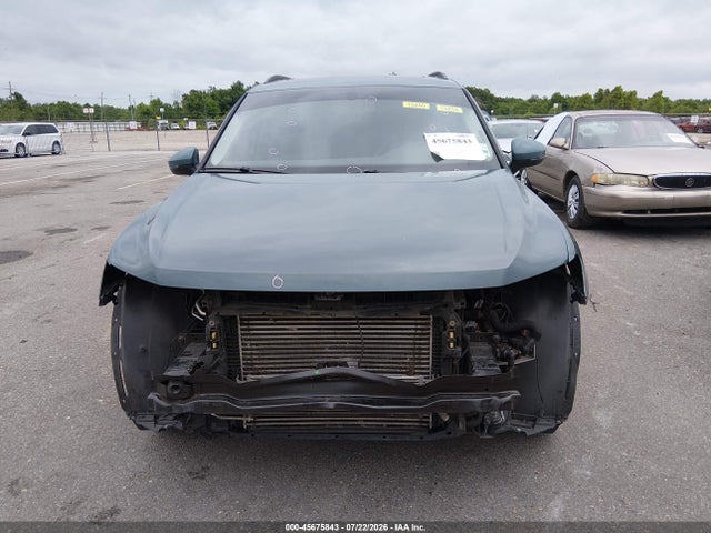 2020 Volkswagen Tiguan 2.0t Se/2.0t Se R-line Black/2.0t Sel მანქანა იყიდება აუქციონზე, vin: 3VV3B7AXXLM025857, აუქციონის ნომერი: 45675843