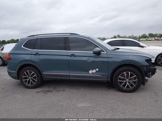 2020 Volkswagen Tiguan 2.0t Se/2.0t Se R-line Black/2.0t Sel მანქანა იყიდება აუქციონზე, vin: 3VV3B7AXXLM025857, აუქციონის ნომერი: 45675843