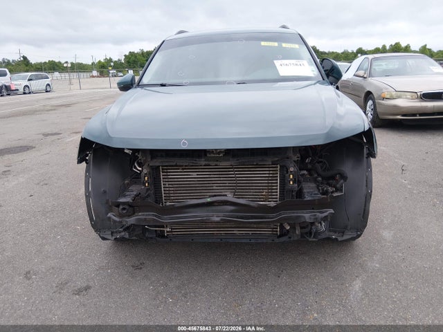 2020 Volkswagen Tiguan 2.0t Se/2.0t Se R-line Black/2.0t Sel მანქანა იყიდება აუქციონზე, vin: 3VV3B7AXXLM025857, აუქციონის ნომერი: 45675843
