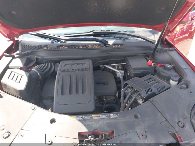 Aukcja sprzedaży 2014 Gmc Terrain Sle-2, vin: 2GKALREK1E6349844, numer aukcji: 45675845