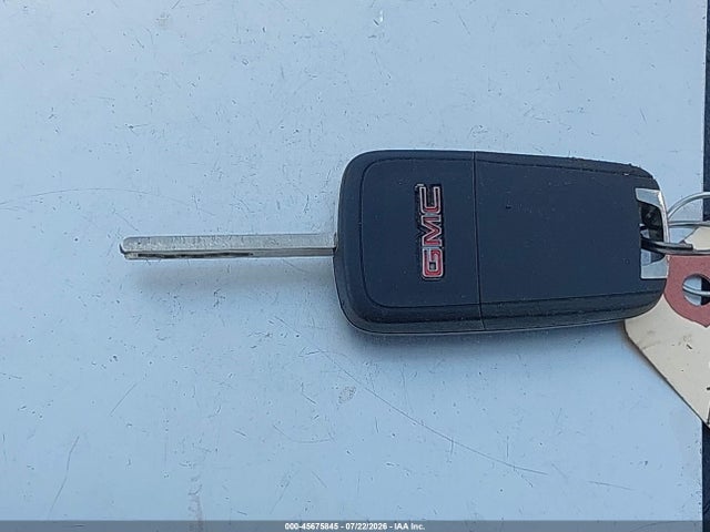 Aukcja sprzedaży 2014 Gmc Terrain Sle-2, vin: 2GKALREK1E6349844, numer aukcji: 45675845