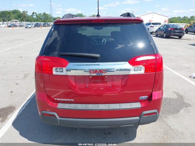 Aukcja sprzedaży 2014 Gmc Terrain Sle-2, vin: 2GKALREK1E6349844, numer aukcji: 45675845