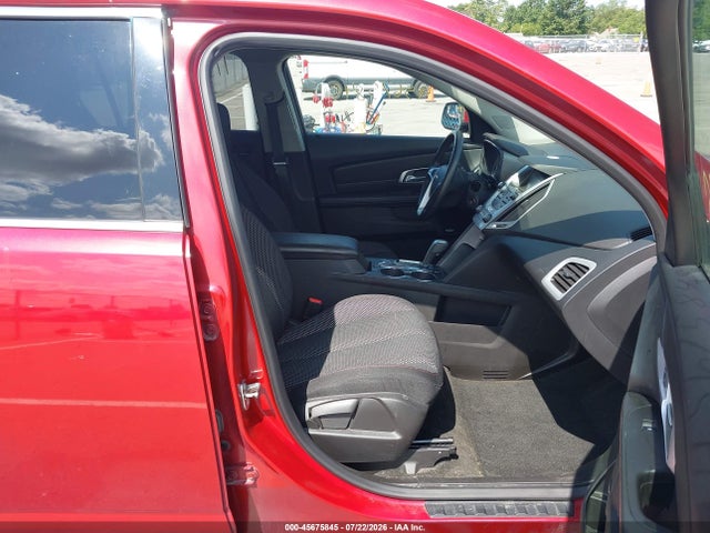 Aukcja sprzedaży 2014 Gmc Terrain Sle-2, vin: 2GKALREK1E6349844, numer aukcji: 45675845
