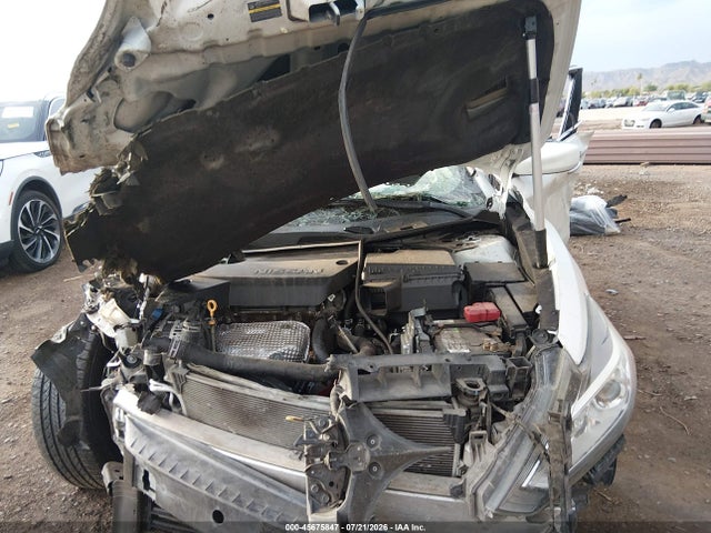 1N4AL3AP8GC225578 Nissan Altima 2.5 Sv