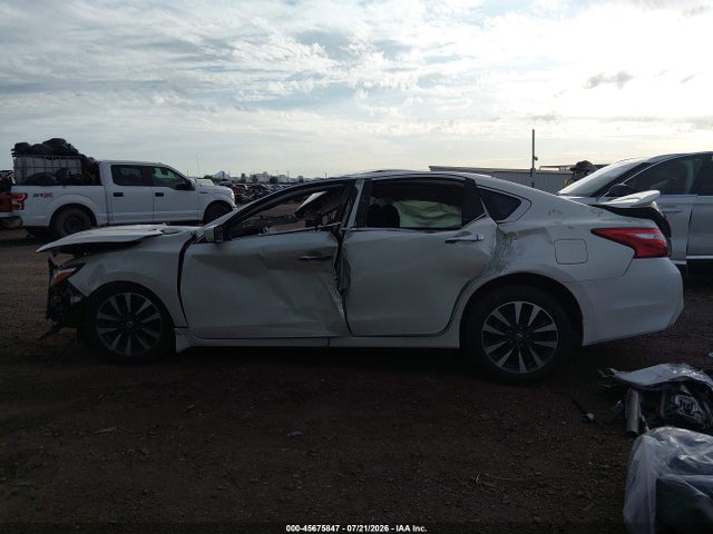 1N4AL3AP8GC225578 Nissan Altima 2.5 Sv