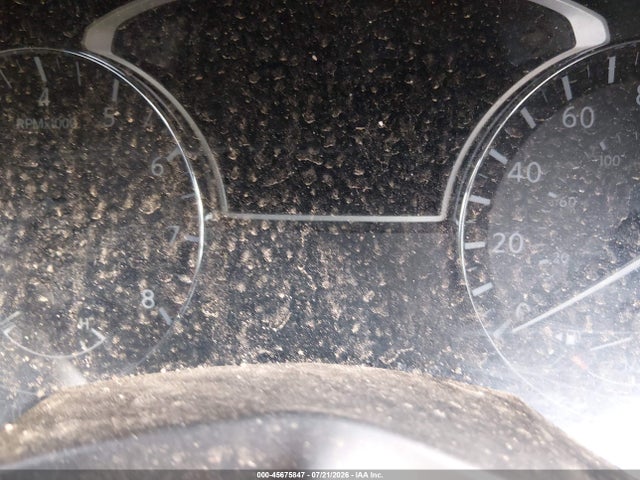 1N4AL3AP8GC225578 Nissan Altima 2.5 Sv