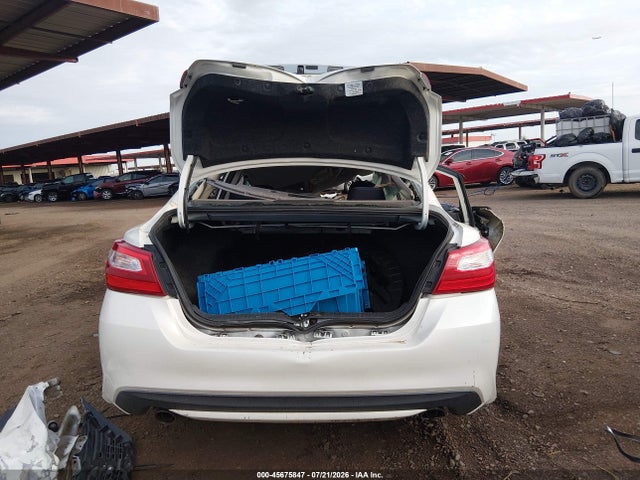 1N4AL3AP8GC225578 Nissan Altima 2.5 Sv