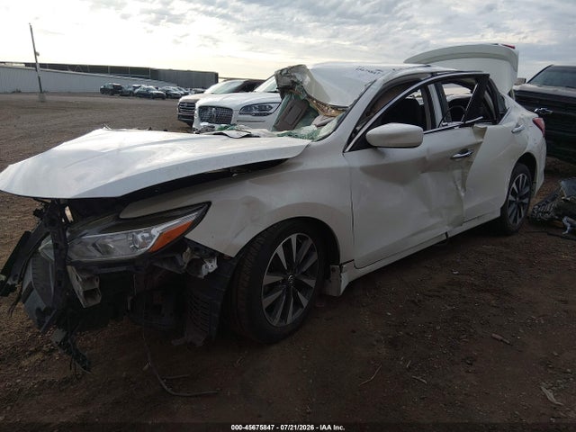 1N4AL3AP8GC225578 Nissan Altima 2.5 Sv