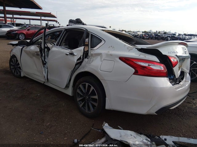 1N4AL3AP8GC225578 Nissan Altima 2.5 Sv