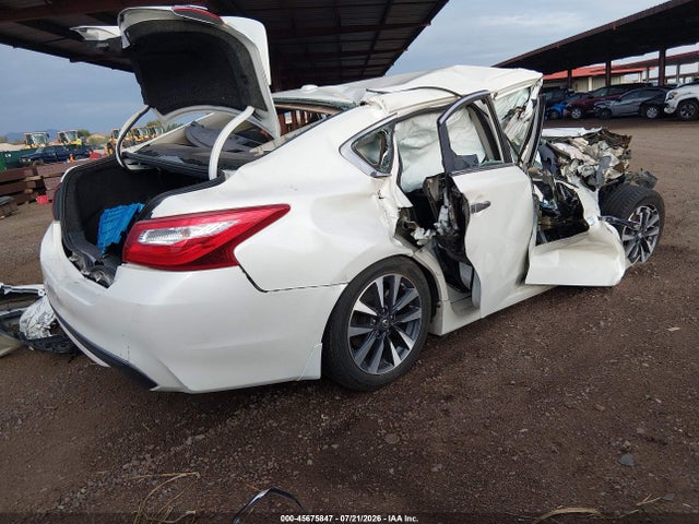 1N4AL3AP8GC225578 Nissan Altima 2.5 Sv
