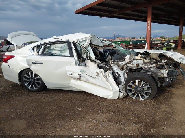 1N4AL3AP8GC225578 Nissan Altima 2.5 Sv