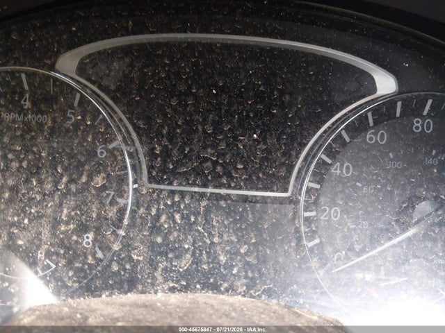 1N4AL3AP8GC225578 Nissan Altima 2.5 Sv