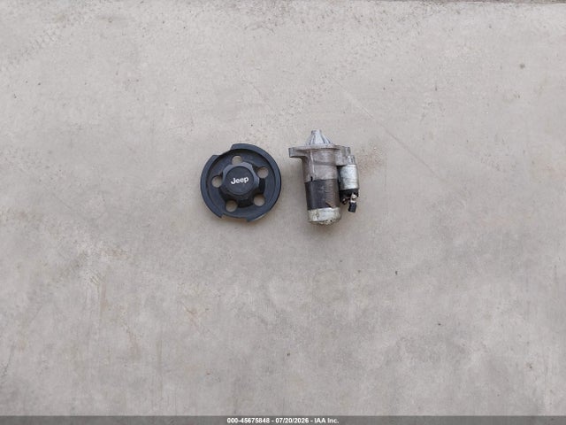 Aukcja sprzedaży 2000 Jeep Cherokee Sport, vin: 1J4FF48S8YL162811, numer aukcji: 45675848