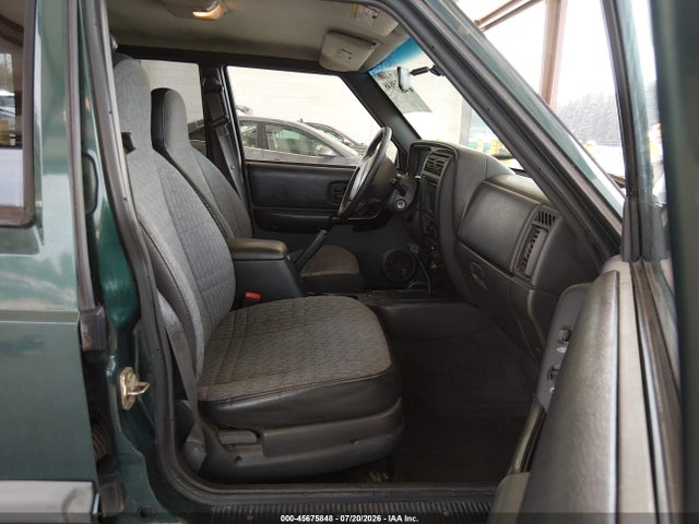 Aukcja sprzedaży 2000 Jeep Cherokee Sport, vin: 1J4FF48S8YL162811, numer aukcji: 45675848