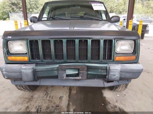 Aukcja sprzedaży 2000 Jeep Cherokee Sport, vin: 1J4FF48S8YL162811, numer aukcji: 45675848