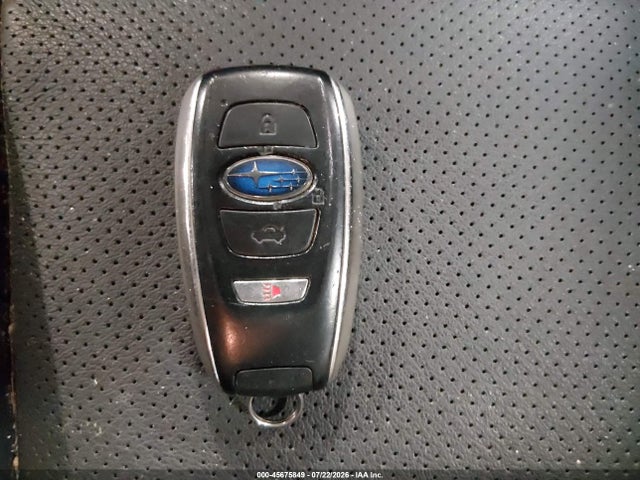 2016 Subaru Outback 3.6r Limited მანქანა იყიდება აუქციონზე, vin: 4S4BSENC4G3237095, აუქციონის ნომერი: 45675849