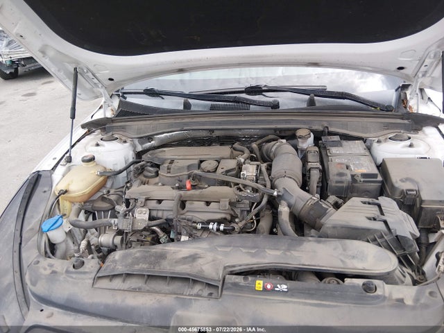 KIA K5 EX 2021 5XXG34J28MG059590 Image 10