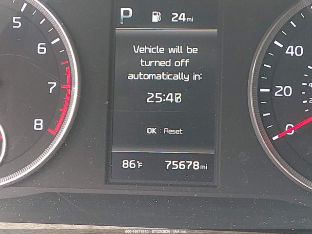 KIA K5 EX 2021 5XXG34J28MG059590 Image 15