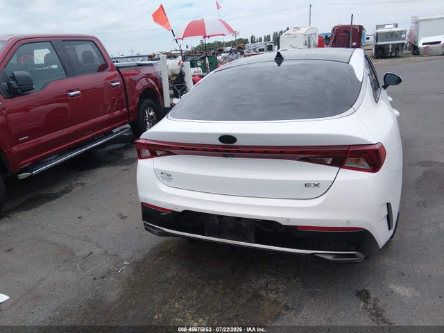 KIA K5 EX 2021 5XXG34J28MG059590 Image 16