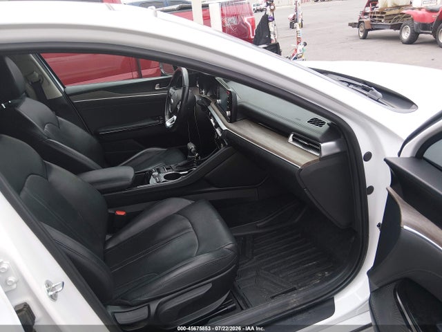 KIA K5 EX 2021 5XXG34J28MG059590 Image 5