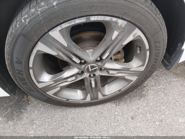 KIA K5 EX 2021 5XXG34J28MG059590 Image 6