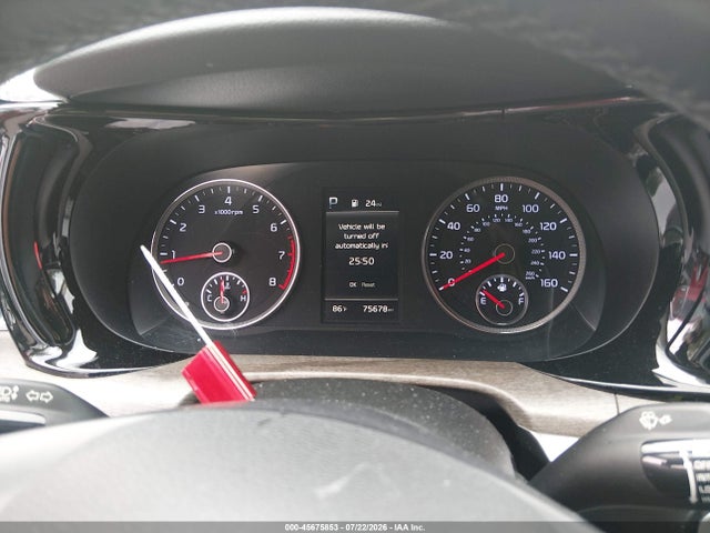 KIA K5 EX 2021 5XXG34J28MG059590 Image 7
