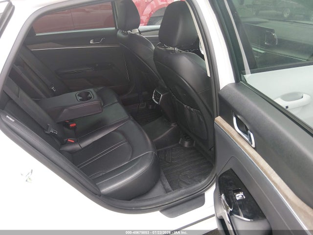 KIA K5 EX 2021 5XXG34J28MG059590 Image 8