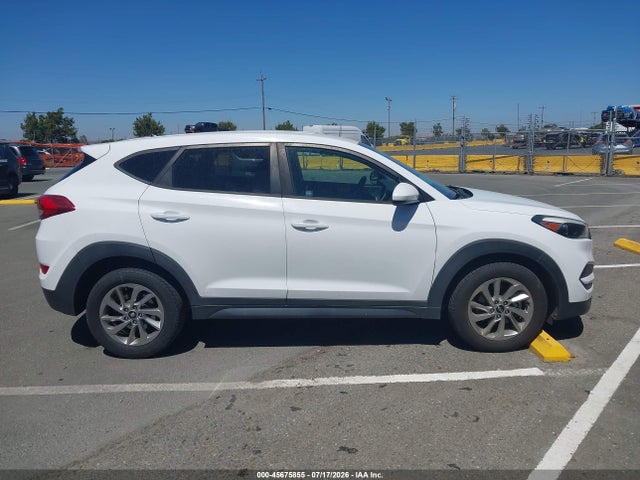 Hyundai TUCSON SE 2018 KM8J23A49JU710473 Image 13