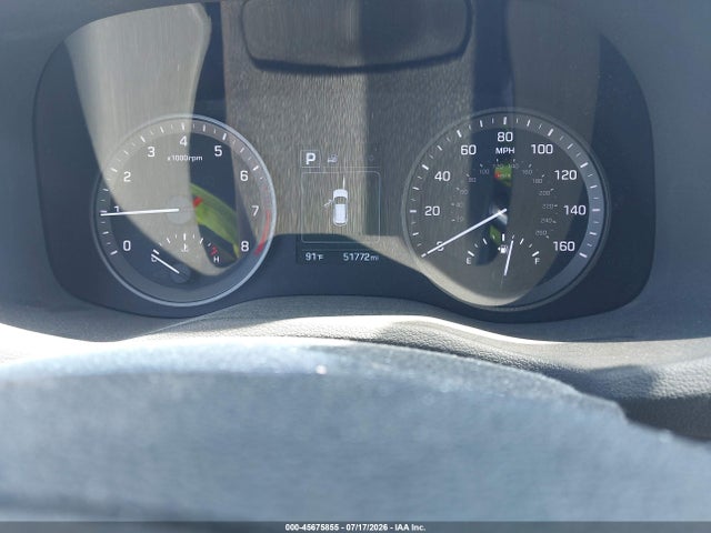 Hyundai TUCSON SE 2018 KM8J23A49JU710473 Image 7
