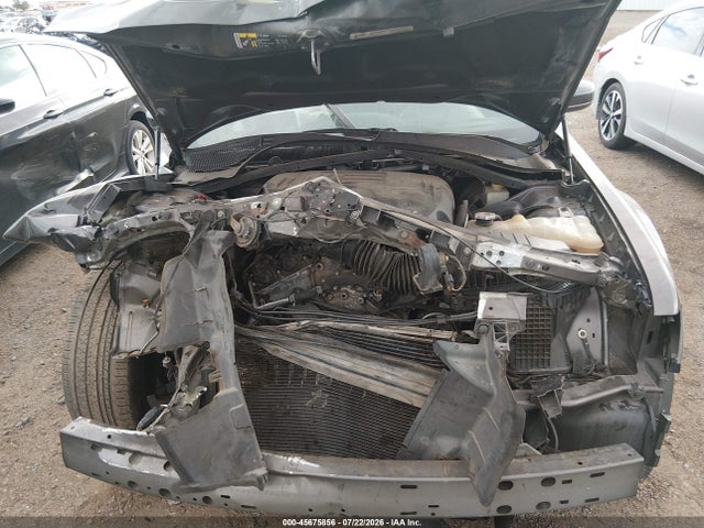 Chrysler 300 300s 2020 2C3CCABG0LH158587 Image 10