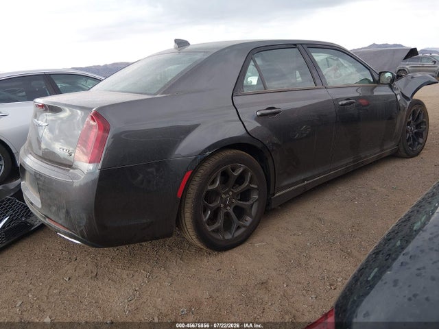 2C3CCABG0LH158587 Chrysler 300 300s