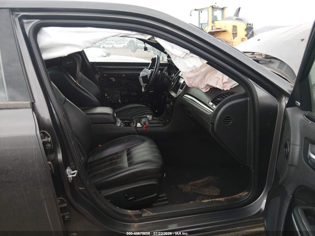 Chrysler 300 300s 2020 2C3CCABG0LH158587 Image 5