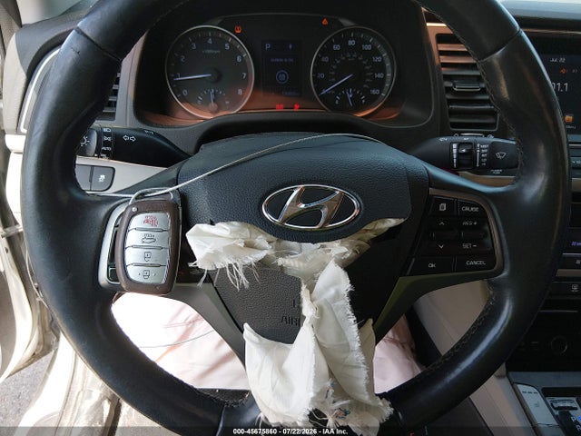 Продаж на аукціоні авто 2018 Hyundai Elantra Value Edition, vin: 5NPD84LF9JH326966, номер лоту: 45675860
