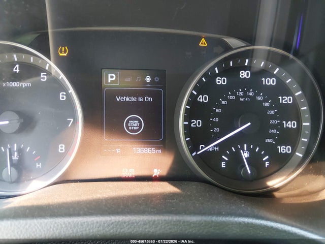 Продаж на аукціоні авто 2018 Hyundai Elantra Value Edition, vin: 5NPD84LF9JH326966, номер лоту: 45675860